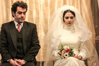  عکس های بازیگران سریال شهرزاد