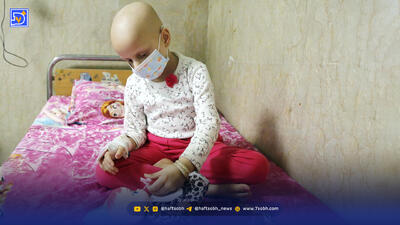  درمان طبقاتی | سقوط آزاد سرطان از ‌بیماری‌ به چالش‌‌ اقتصادی‌