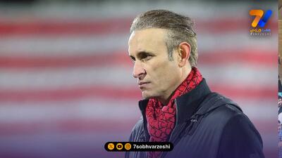  “یحیی” مجوز سرمربیگری در پرسپولیس را ندارد!