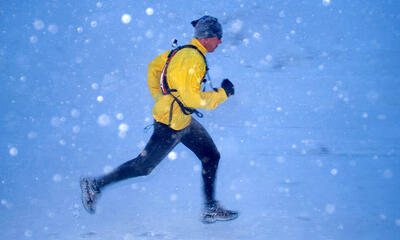  قلب را با ورزش نامناسب به خطر بندازید!