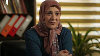  ریما رامین‌فر از سریال پایتخت کناره‌گیری کرد