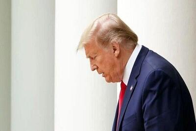  ترامپ چند ساعت آینده ممکن است دستور بدهد