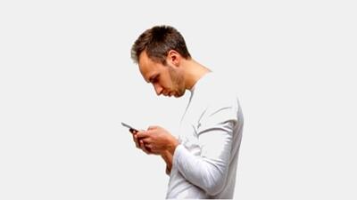  راهکارهای محافظت چشم در استفاده طولانی از تلفن همراه را می دانید