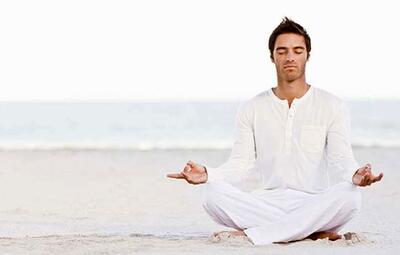  دگرگونی مغز با مدیتیشن کردن