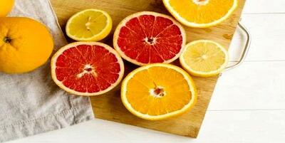  خواص گریپ فروت در چربی سازی و کاهش وزن