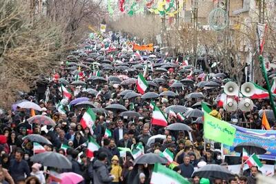  توهین معاون ترامپ به مردم ایران