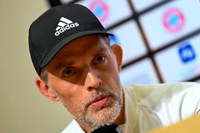  تمدید قرارداد سه‌شیرها با توماس توخل