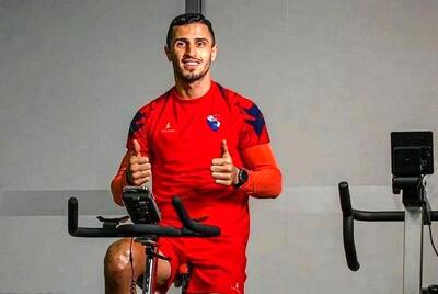  علی علیپور و آمار غیرمنتظره؛ ۱۲ هفته در انتظار گل