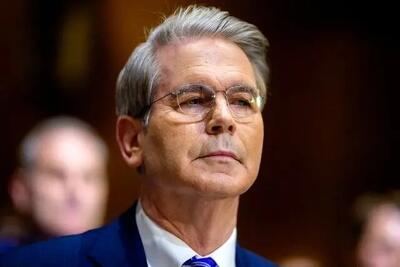  وزیر خزانه‌داری آمریکا: احتمال توافق با ایران وجود دارد