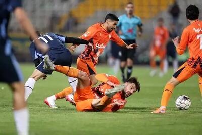  رای جدید کمیته انضباطی برای باشگاه سایپا اعلام شد