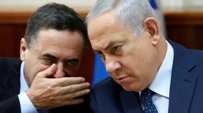  نقشه جدید اسرائیل برای حمله به ایران!