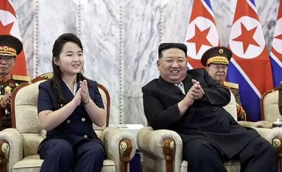  جانشین رهبر کره شمالی کیست؟