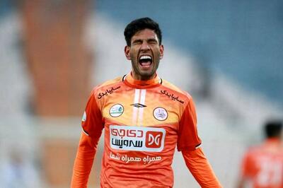  مجید علیاری در قطر هم ناکام ماند