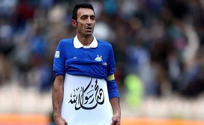  جانشین عنایتی در سایپا مشخص شد