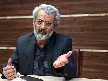  آویزان شدن به ترامپ و دیدن خواب‌های مغشوش