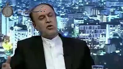  آمریکایی‌ها چند مرحله تهدید به جنگ کردند و گفتیم باشد جنگ!