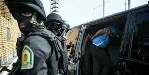  سارق مسلح در لرستان به هلاکت رسید