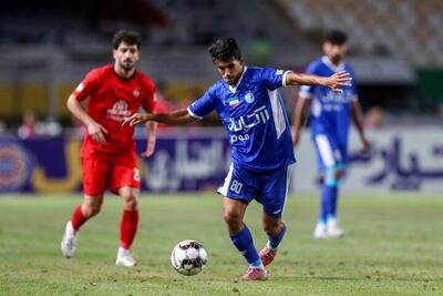  چرا استقلال و تراکتور در آسیا به بن‌بست خوردند؟