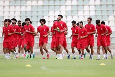  چینی‌ها به تیم بلاتکلیف ایران دست دادند!