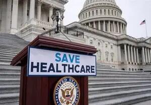  شکایت ۴ ایالت تحت کنترل دموکرات‌ها از دولت ترامپ