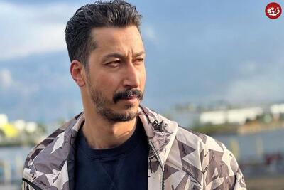  بهرام افشاری، جوان اول سینمای ایران