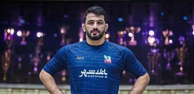  حسن یزدانی باید کشتی را کنار بگذارد