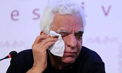  کیومرث پوراحمد، کانونی‌ترین کانونی‌ها