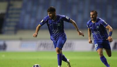  پدیده استقلال هم کاری برای ساپینتو نکرد 