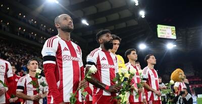  طارمی در خطر؛ یونانی‌ها رقیب ستاره ایرانی را می‌خواهند