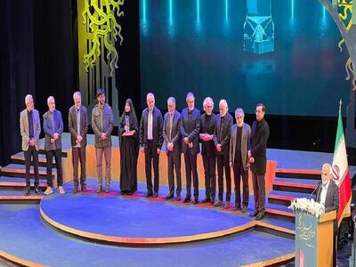  در اختتامیه فیلم فجر چه گذشت؛ چه کسانی جایزه گرفتند؟ هنرمندان چه گفتند؟