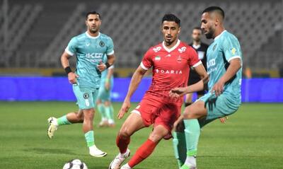  ماشین گلزنی پرسپولیس دوباره روشن می‌شود؟