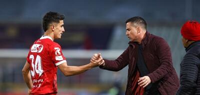  چرا همه این بازیکن را به اوسمار توصیه می‌کنند 