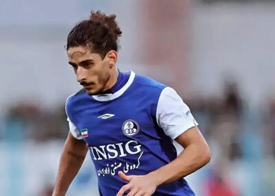  پدیده سابق لیگ برتر آبی‌پوشان را محکوم کرد