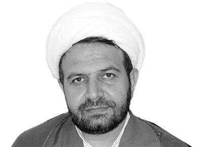  وقتی ابتکار عمل جابه‌جا می‌شود