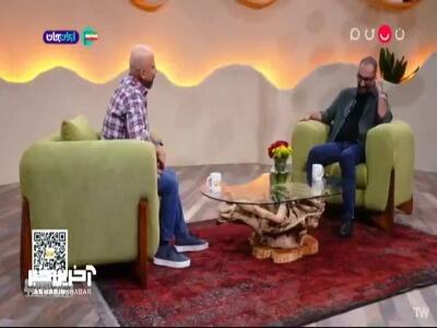  نیما کرمی : سلیقه موسیقیایی من در طول زمان تغییر کرد
