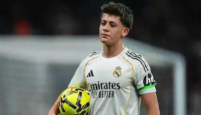  آردا گولر ادعای عجیب را تکذیب کرد