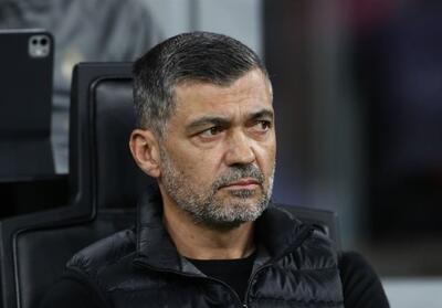  احتمال حضور کونسیسائو روی نیمکت مارسی