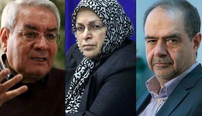  وطن امروز: بازداشت اصلاح طلبان اقدامی موثر برای دور کردن خطر حمله نظامی است