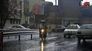  افزایش چشمگیر بارندگی‌ها در ۲۶ استان کشور