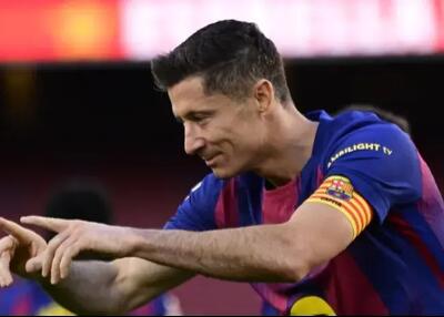  پنج پیشنهاد جذاب به ستاره بارسلونا رسید