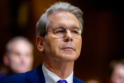  وزیر خزانه‌داری آمریکا: احتمال دستیابی به توافق با ایران وجود دارد