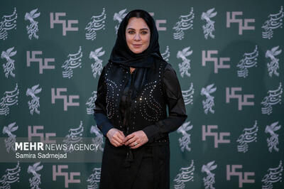  بازیگر سوری «سرزمین فرشته‌ها»: این فیلم می‌تواند صدای فلسطین باشد