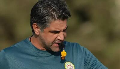  هشدار پیروز به مدیران فجر قبل از بازی مهم