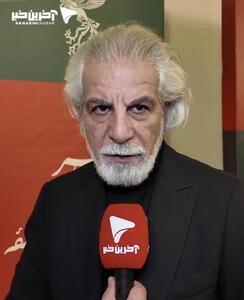  شاهسواری دبیر جشنواره فجر: ما همه تلاشمان را برای حضور حداکثری هنرمندان در جشنواره کردیم