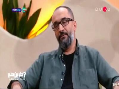  چرا نیما کرمی خوانندگی را بصورت حرفه ای دنبال نکرد؟