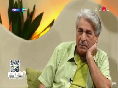  لطیفه تعریف کردن سیروس میمنت