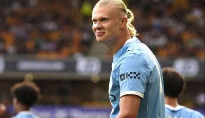  پیروزی قاطع منچسترسیتی مقابل فولام