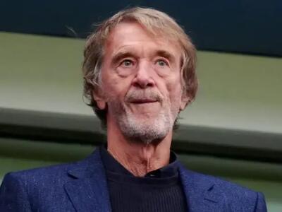  اظهارات عجیب مالک یونایتد؛ انگلیس استعمار شده!