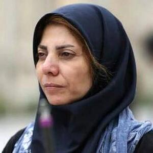  روح‌انگیز شمس درگذشت