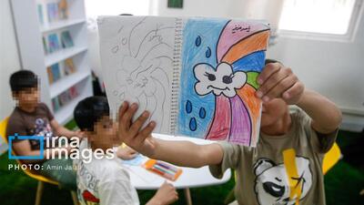  فعالیت ۷۰۰ مرکز «شبه خانواده» در کشور